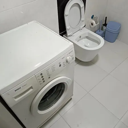 العصري Стамбул